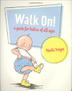 Cover art for WALK ON!