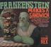 Cover art for FRANKENSTEIN MAKES A SANDWICH