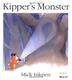 Cover art for KIPPER’S MONSTER