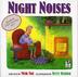 Cover art for NIGHT NOISES