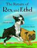 Cover art for THE RETURN OF REX AND ETHEL