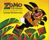 Cover art for ZOMO THE RABBIT