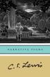 Cover art for NARRATIVE POEMS