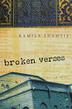 Cover art for BROKEN VERSES