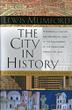 Cover art for THE CITY IN HISTORY