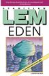 Cover art for EDEN