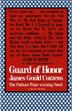 Cover art for GUARD OF HONOR