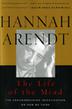 Cover art for THE LIFE OF THE MIND