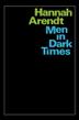 Cover art for MEN IN DARK TIMES