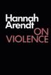 Cover art for ON VIOLENCE