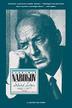 Cover art for VLADIMIR NABOKOV