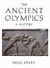 Cover art for THE ANCIENT OLYMPICS