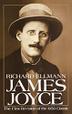 Cover art for JAMES JOYCE