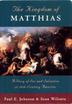 Cover art for THE KINGDOM OF MATTHIAS