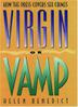 Cover art for VIRGIN OR VAMP