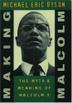Cover art for MAKING MALCOLM