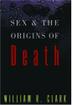 Cover art for SEX AND THE ORIGINS OF DEATH