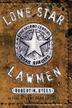Cover art for LONE STAR LAWMEN