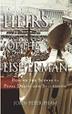 Cover art for HEIRS OF THE FISHERMAN