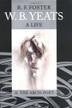 Cover art for W.B. YEATS, A LIFE