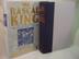 Cover art for THE RASCAL KING
