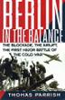 Cover art for BERLIN IN THE BALANCE, 1945-1949
