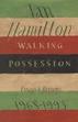 Cover art for WALKING POSSESSION