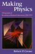 Cover art for MAKING PHYSICS