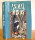 Cover art for ANIMAL MINDS