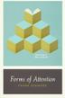 Cover art for FORMS OF ATTENTION