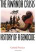 Cover art for THE RWANDA CRISIS