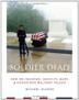 Cover art for SOLDIER DEAD