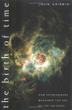 Cover art for THE BIRTH OF TIME