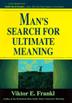 Cover art for MAN'S SEARCH FOR ULTIMATE MEANING