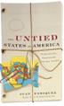 Cover art for THE UNITED STATES OF AMERICA