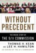 Cover art for WITHOUT PRECEDENT