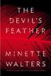 Cover art for THE DEVIL’S FEATHER