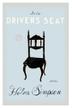 Cover art for IN THE DRIVER’S SEAT