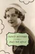 Cover art for DON'T TELL ALFRED