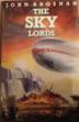 Cover art for THE SKY LORDS