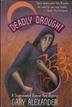 Cover art for DEADLY DROUGHT