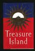Cover art for TREASURE ISLAND