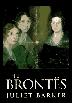 Cover art for THE BRONTES