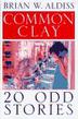 Cover art for COMMON CLAY