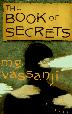 Cover art for THE BOOK OF SECRETS