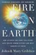 Cover art for FIRE ON EARTH