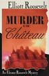 Cover art for MURDER IN THE CHATEAU