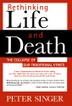 Cover art for RETHINKING LIFE AND DEATH