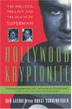 Cover art for HOLLYWOOD KRYPTONITE