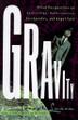 Cover art for GRAVITY